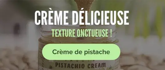 Acheter la Crème de pistache de FoodSeries