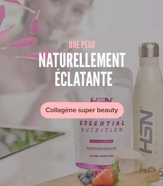 Acheter Collagène Super Beauty d'EssentialSeries