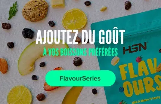 Acheter des produits FlavourSeries
