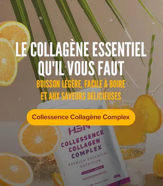 Collessence Collagène Complex