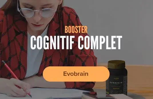 Evobrain