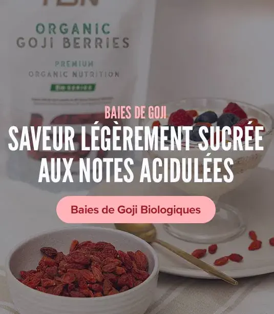goji