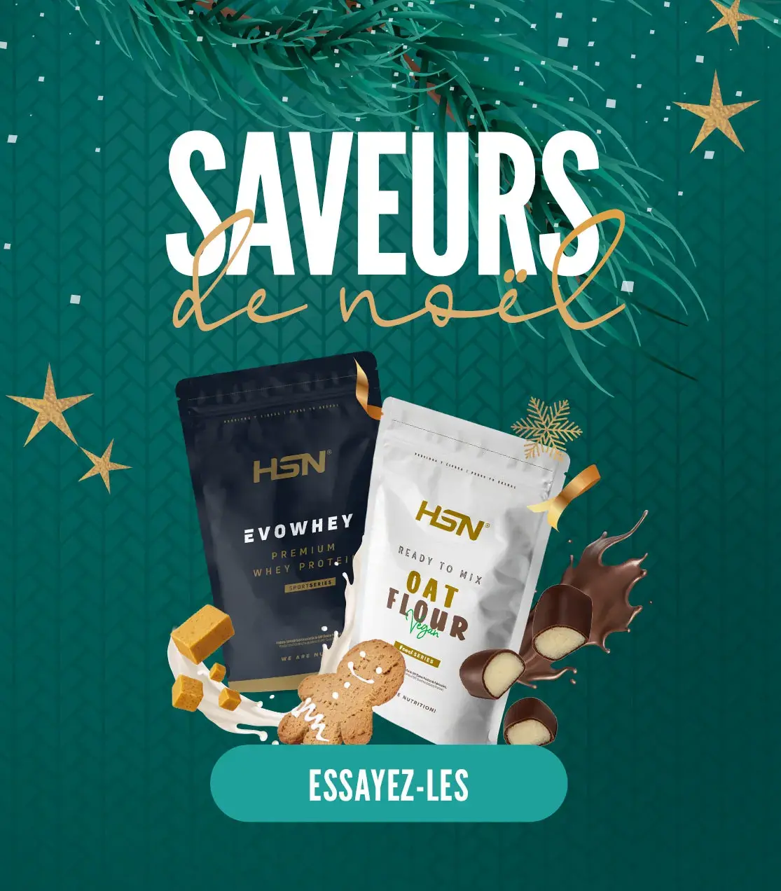 Sabores Navide&ntilde;os