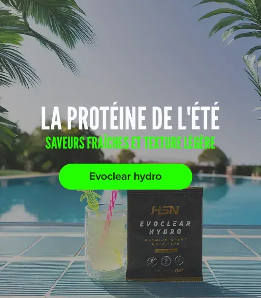 Acheter Evoclear Hydro de SportSeries