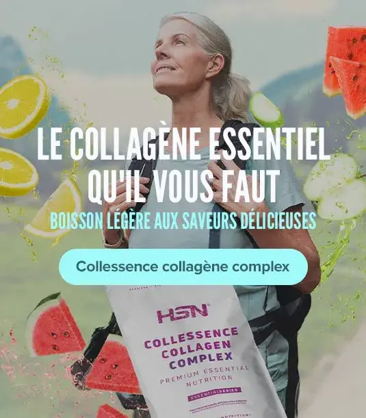 Acheter Collessence Collagène Complex d'EssentialSeries