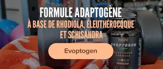 Acheter Evoptogen de SportSeries