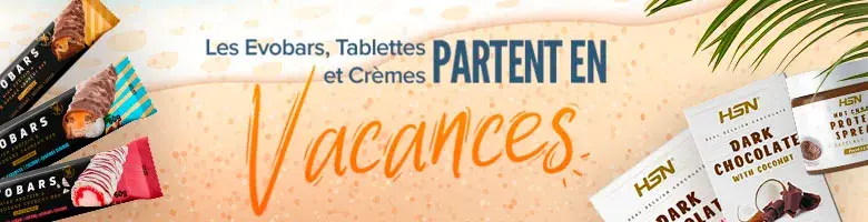 en vacances