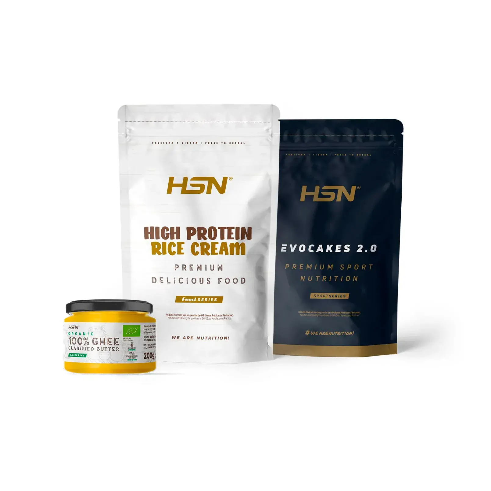 Sant&eacute; et bien-&ecirc;tre chez HSN