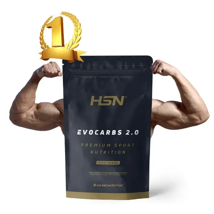 best sequential carbohydrates