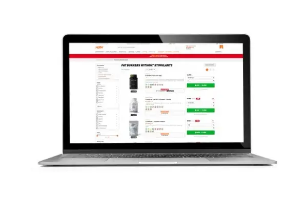 Buy fat burner without stimulants