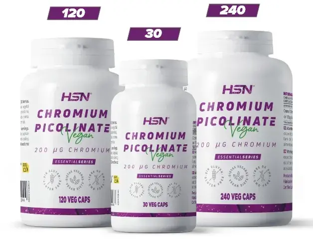 Where to find chromium picolinate