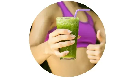 Dietary deficiency
