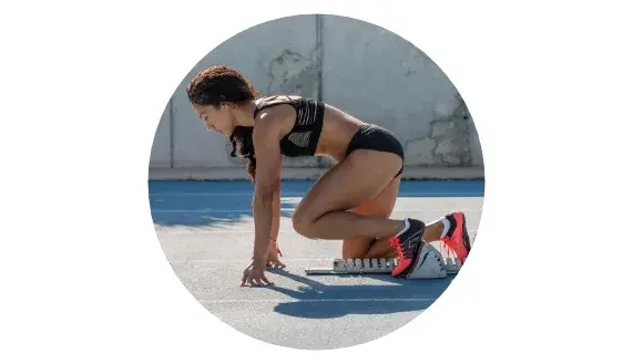 endurance athletes endurance athletes