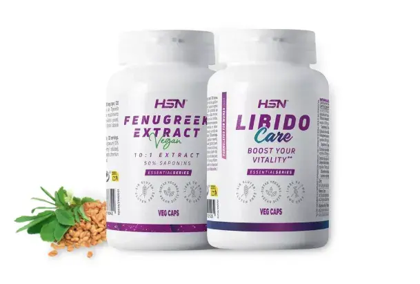 Products to combine with fenugreek