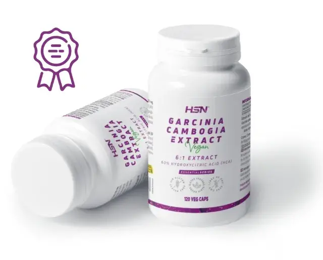 Garcinia cambogia