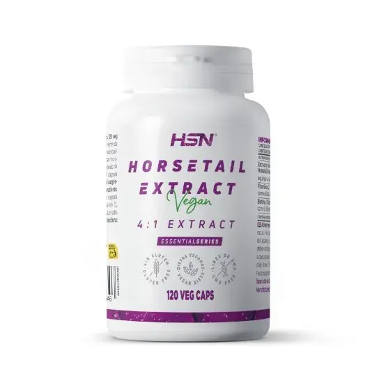 Horsetail extract
