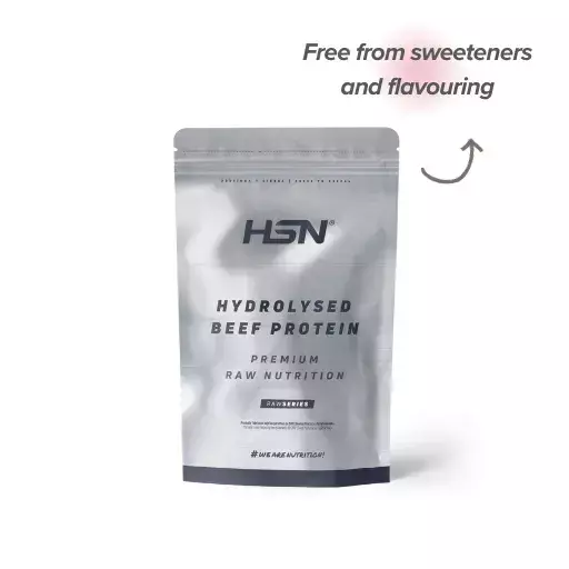 Hydrolysed Bovine Collagen