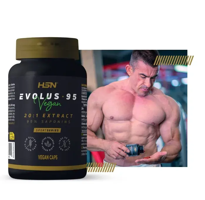 Natural anabolics bodybuilding