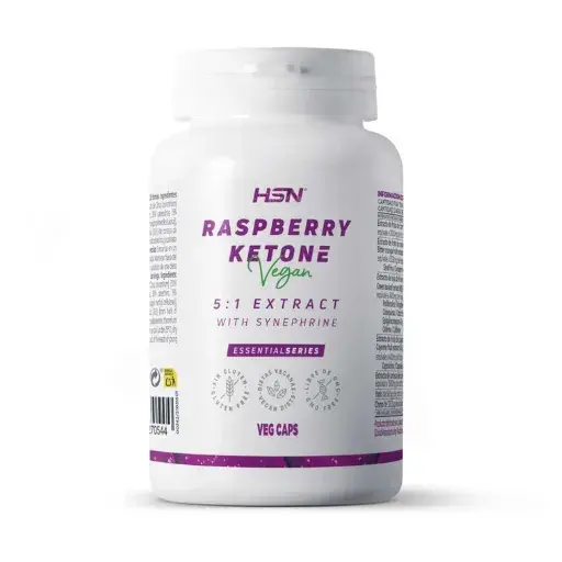 Raspberry Ketone Supplements