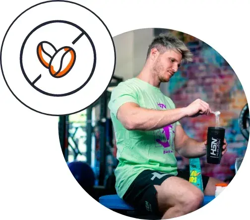 Stimulant free Stimulant free