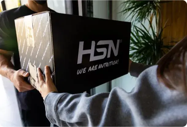 Buy your supplements at HSN