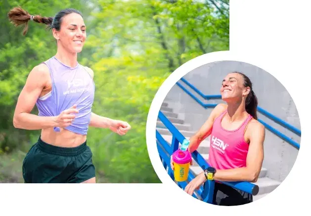 Take Cortisol blockers