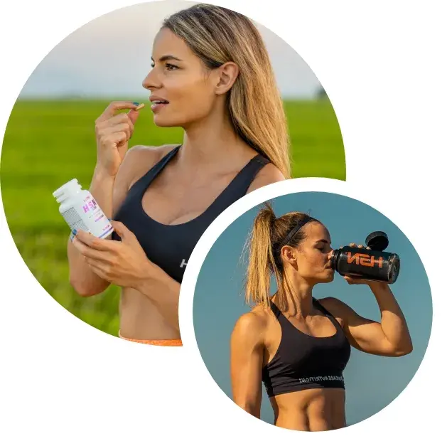 take growth hormones