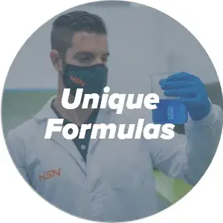 Unique formulas
