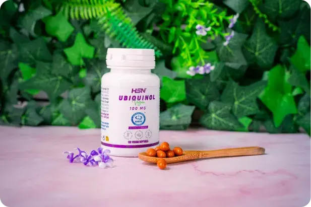 Vegan antioxidants Vegan antioxidants