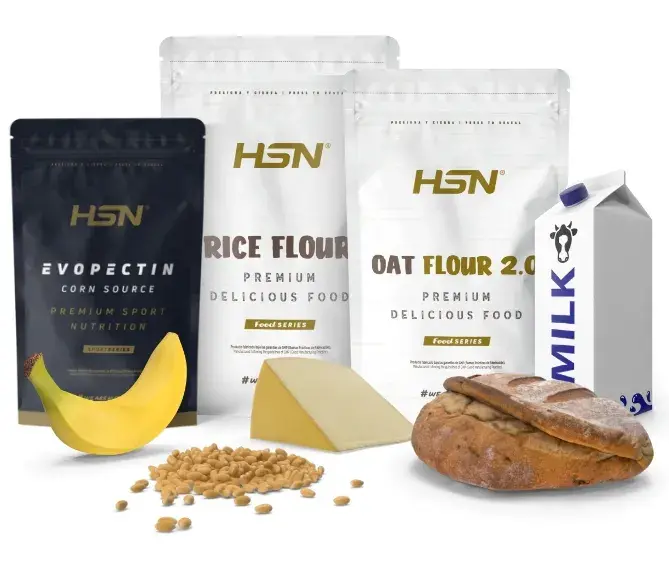 what are carbohydrates