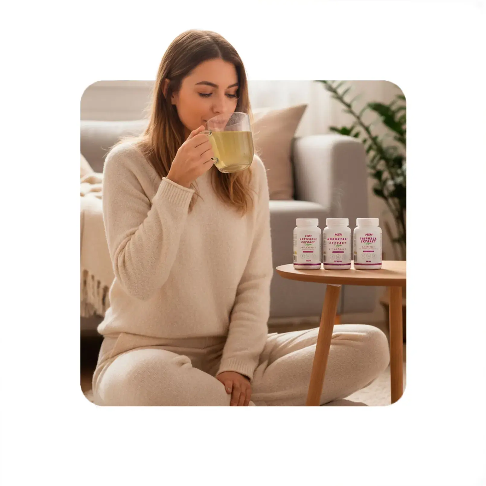 What is a Natural Purifier?