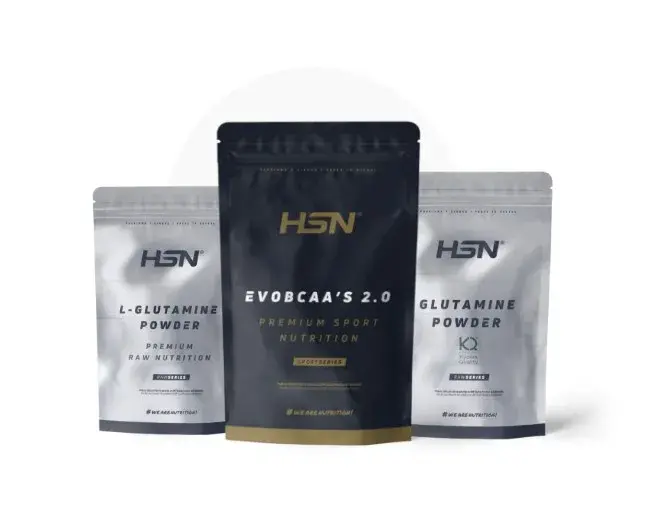 Bcaas