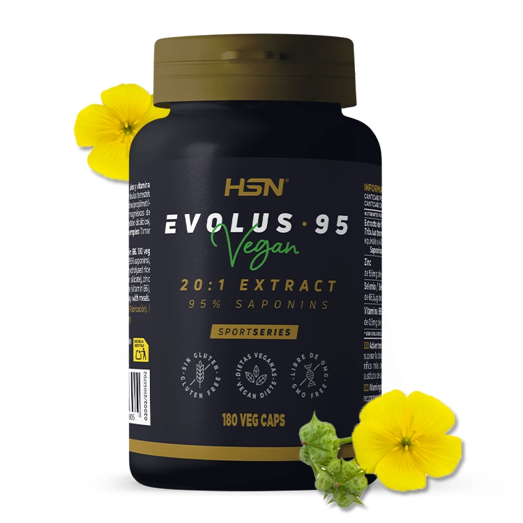 tribulus terrestris menopause