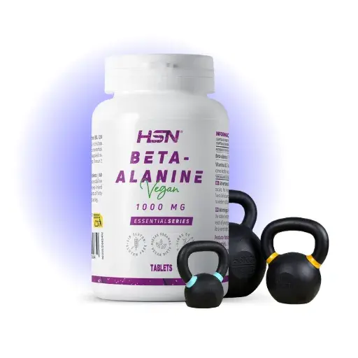 beta alanine supplements