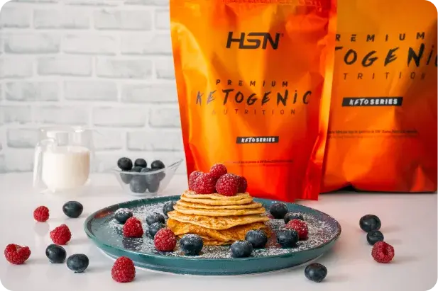 Produits de Keto Series