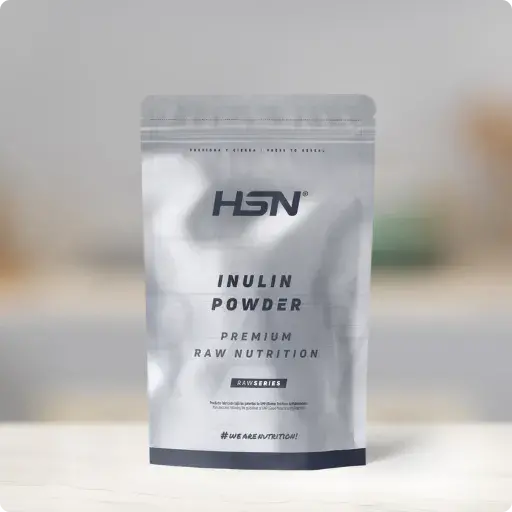 Acheter de l’inuline chez HSN
