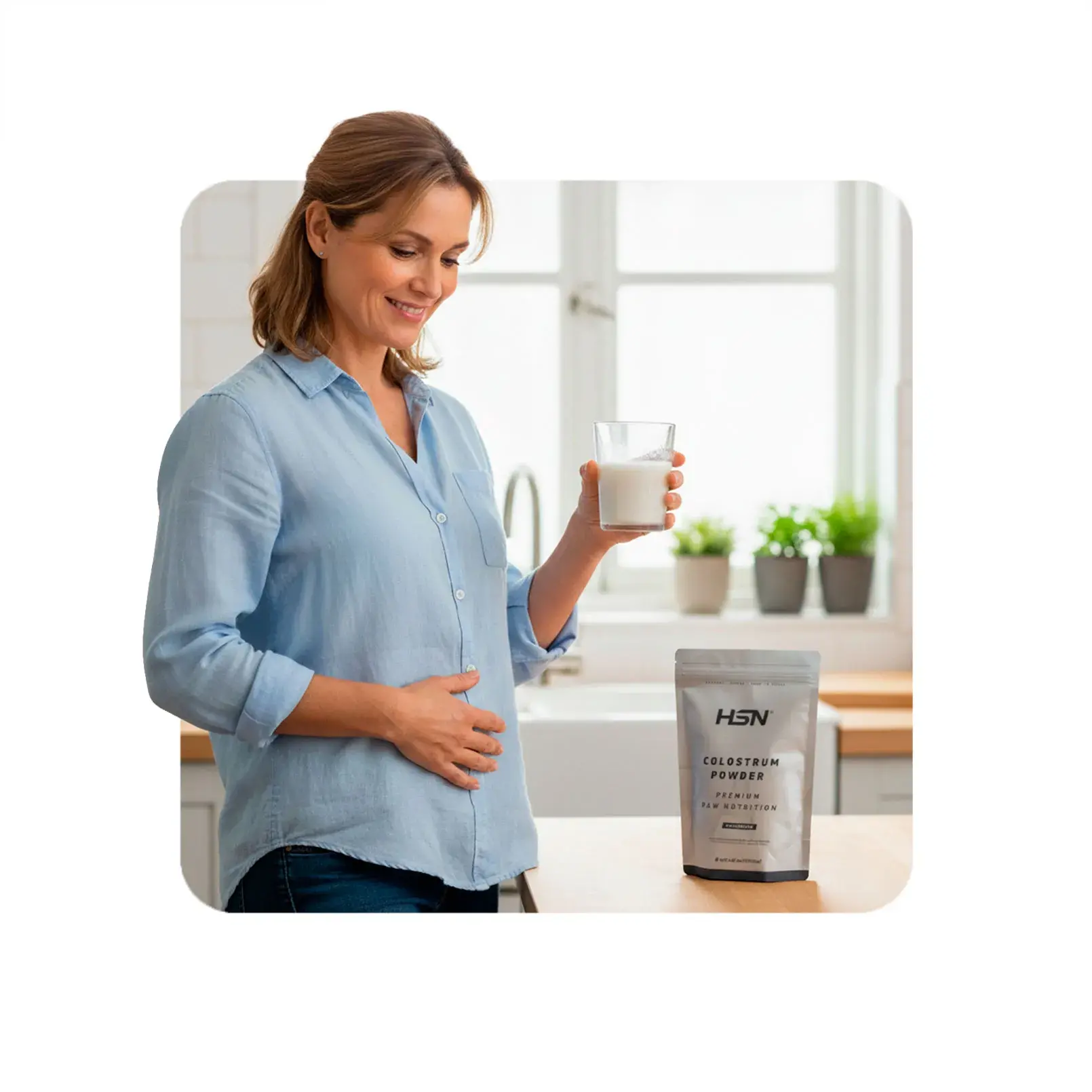 Calostro HSN Calostro HSN