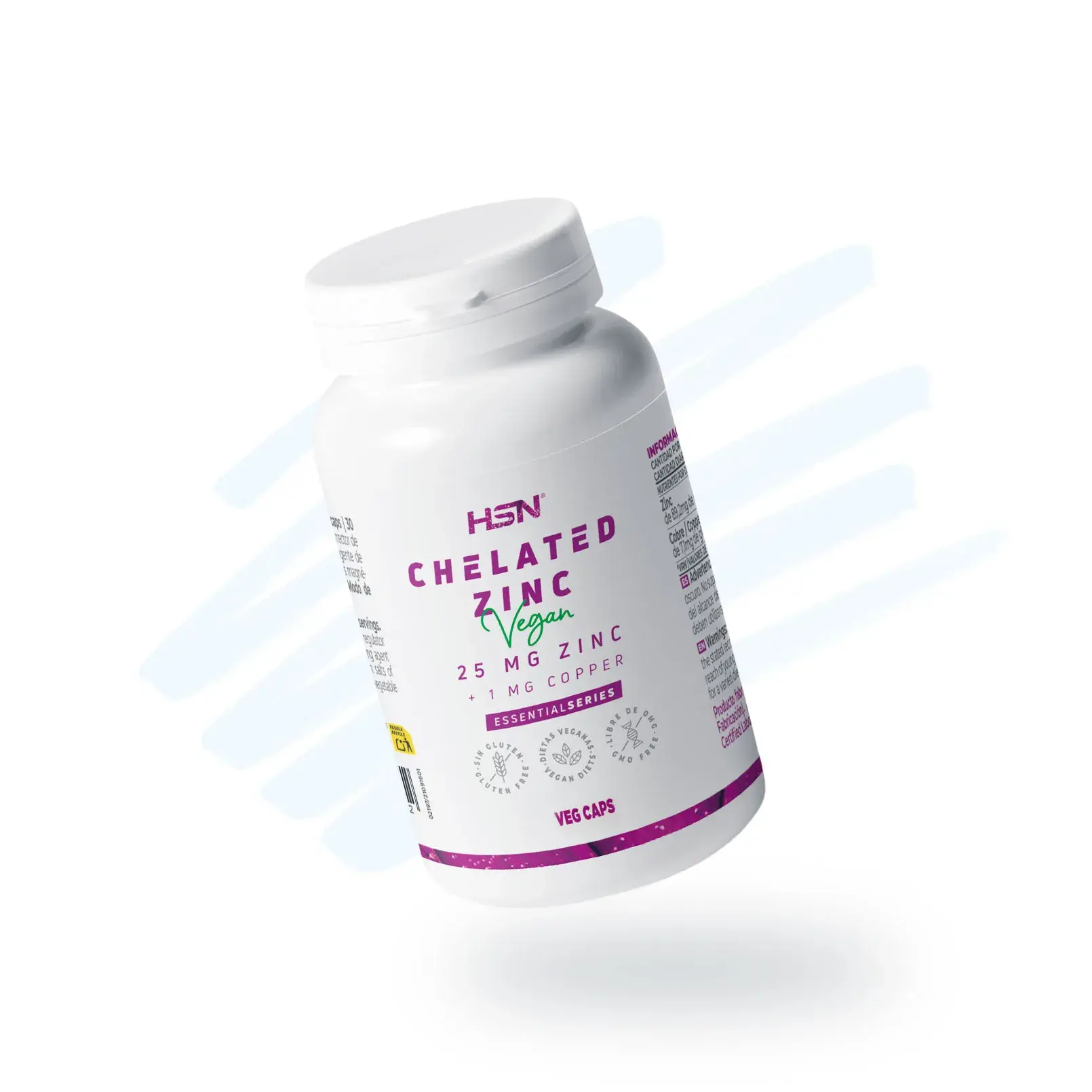 Proteggi il tuo sistema immunitario con bisglicinato di zinco Proteggi il tuo sistema immunitario con bisglicinato di zinco