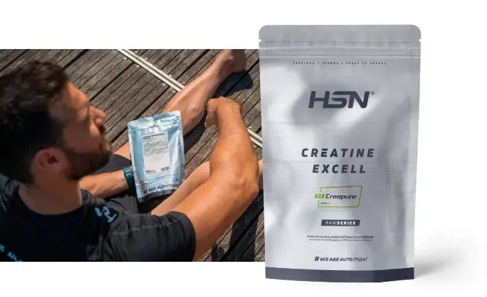 creatine pre workout