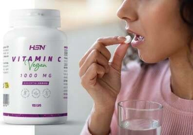 Comment prendre de la vitamine C ?