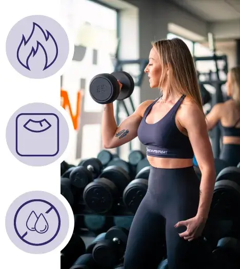 Importance des anti-œstrogènes.