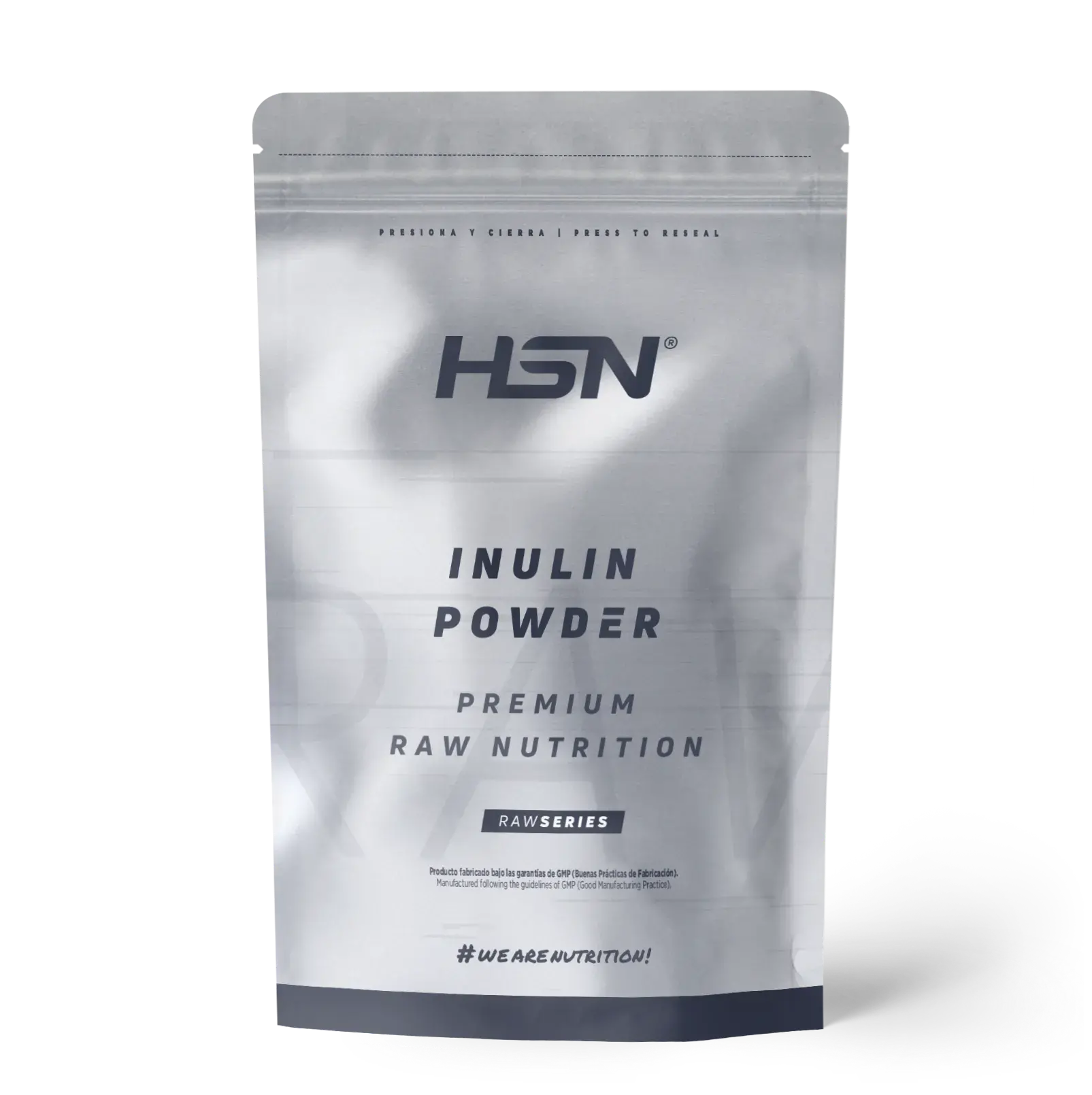 Inulin powder Inulin powder
