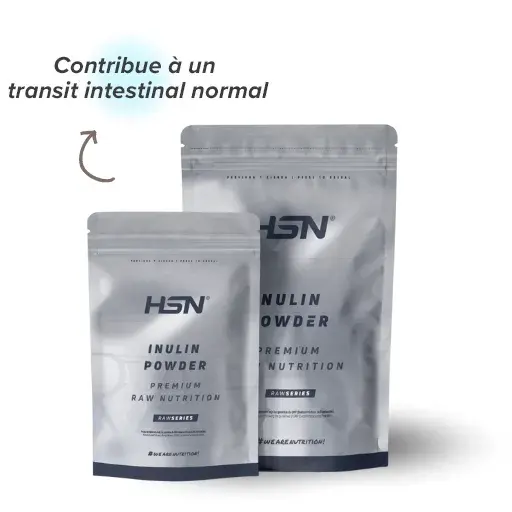 Effets de l’inuline