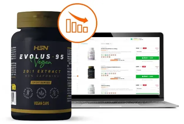 Inhibiteur naturel d'œstrogènes.