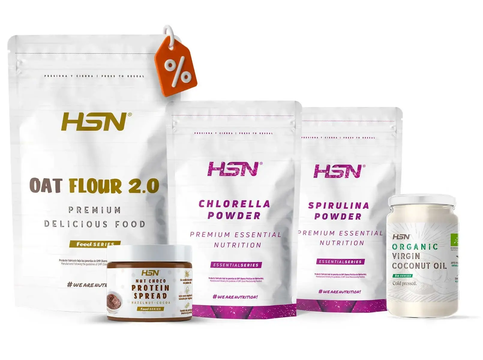 Réductions Cyber Monday HSN