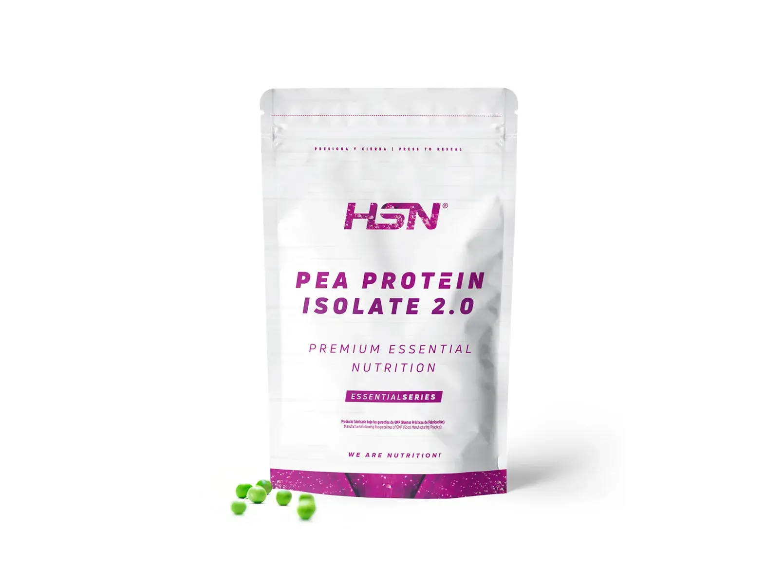 Pea protein Pea protein