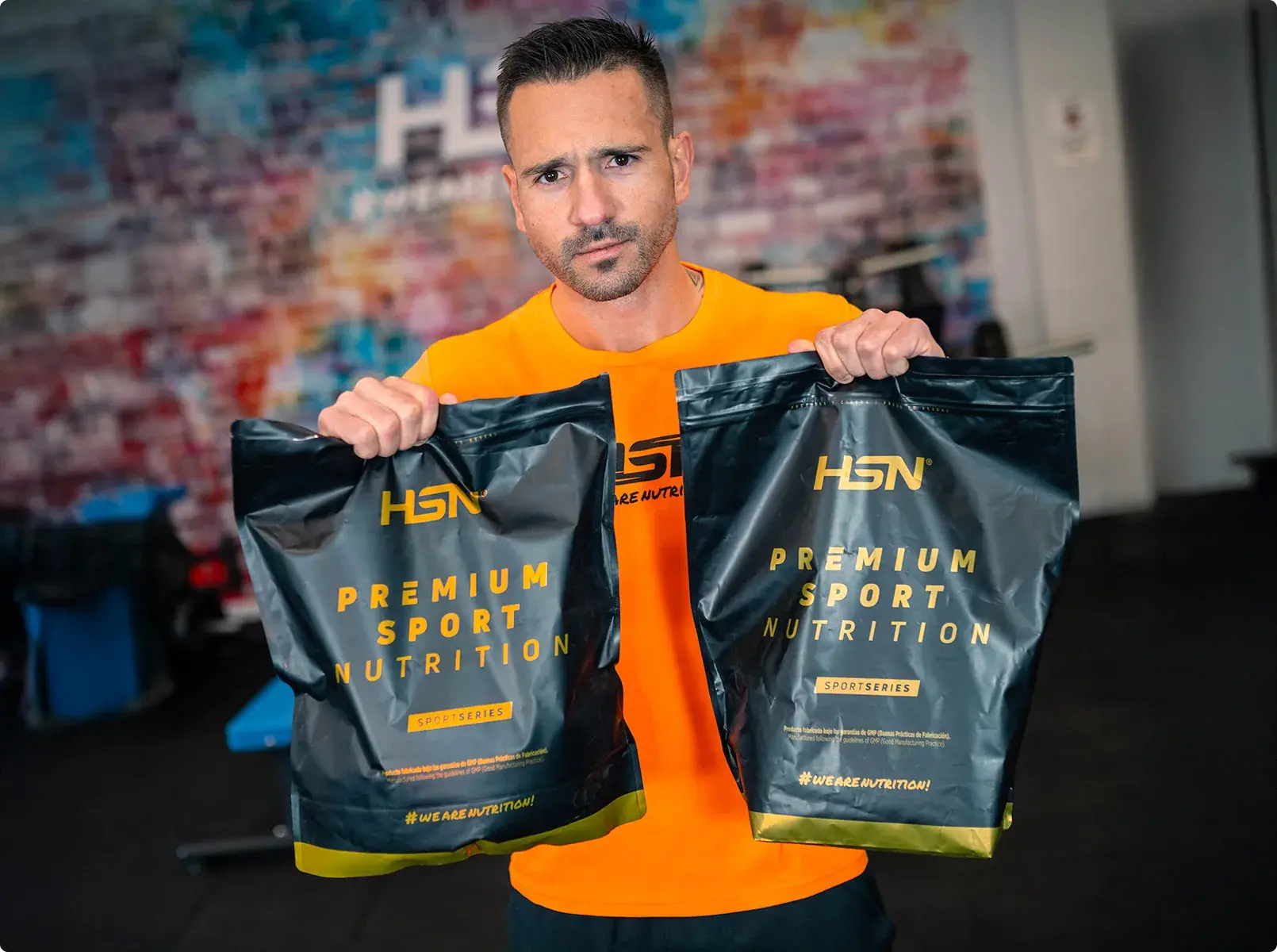 Nouveaut&eacute;s en compl&eacute;ments sportifs au meilleur prix