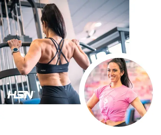 Suppl&eacute;ments de ZMA.