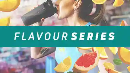 Flavour Series