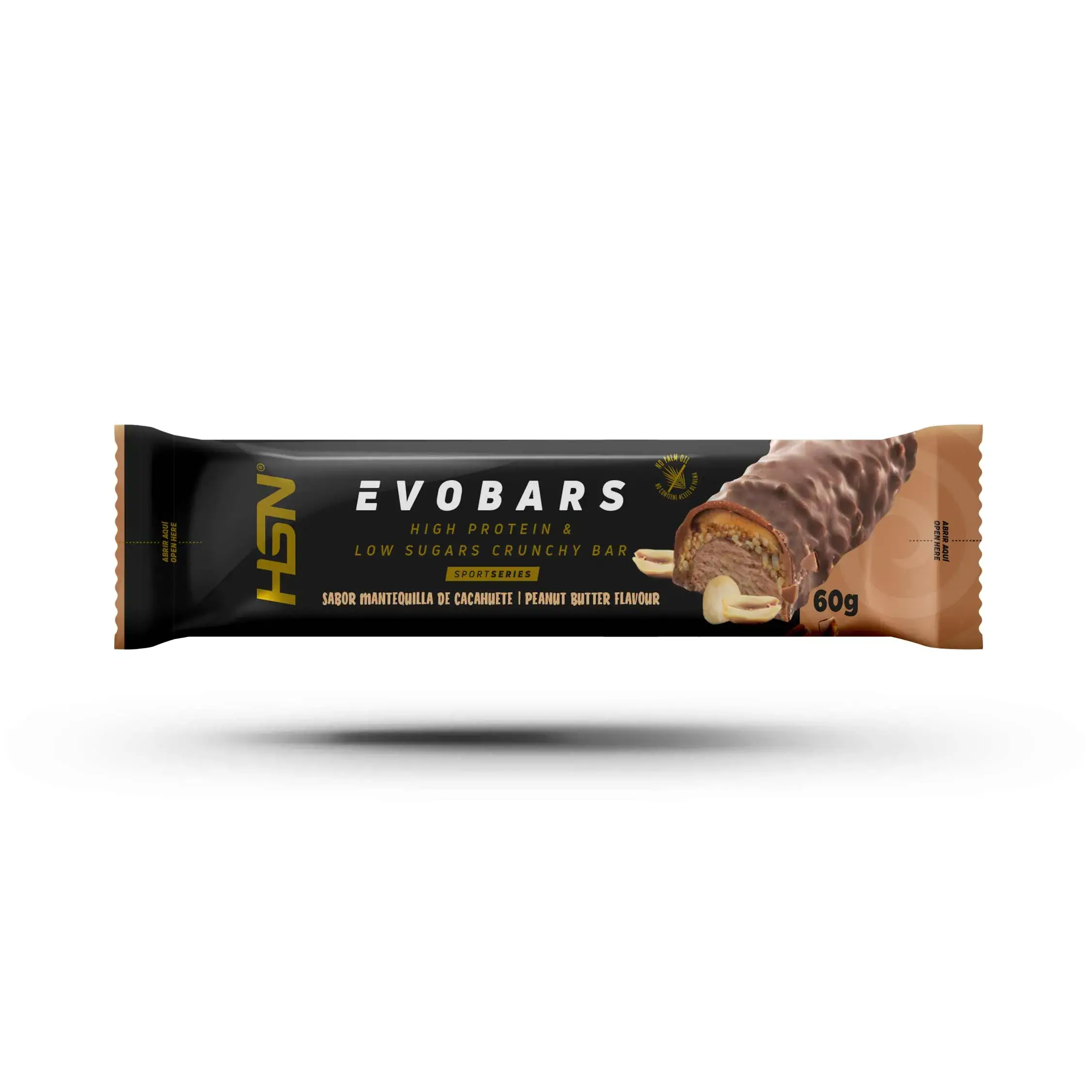 Evobars HSN Evobars HSN